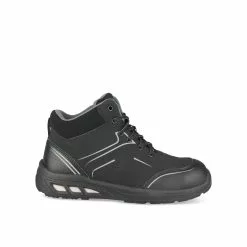 Chaussures De Sécurité NOIR SAFETY JOGGER