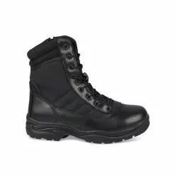 Chaussures De Sécurité NOIR SAFETY JOGGER