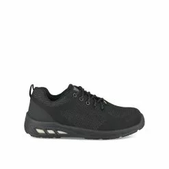 Chaussures De Sécurité NOIR SAFETY JOGGER