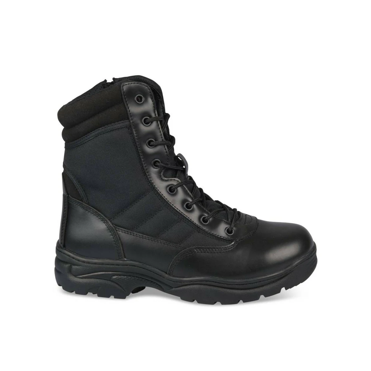 Chaussures De Sécurité NOIR SAFETY JOGGER 2 Chaussures De Sécurité NOIR SAFETY JOGGER – Image 2