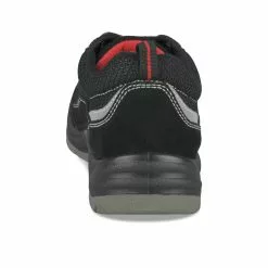 Chaussures De Sécurité NOIR SAFETY JOGGER -magasin de chaussures chaussures de securite noir safety jogger 93