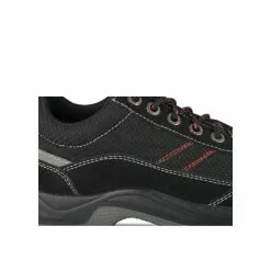 Chaussures De Sécurité NOIR SAFETY JOGGER -magasin de chaussures chaussures de securite noir safety jogger 94