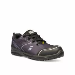 Chaussures De Sécurité NOIR SAFETY JOGGER