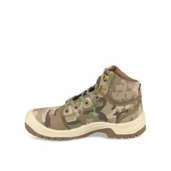 Chaussures De Sécurité VERT SAFETY JOGGER 8 Chaussures De Sécurité VERT SAFETY JOGGER -magasin de chaussures chaussures de securite vert safety jogger 3