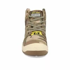 Chaussures De Sécurité VERT SAFETY JOGGER 9 Chaussures De Sécurité VERT SAFETY JOGGER -magasin de chaussures chaussures de securite vert safety jogger 4