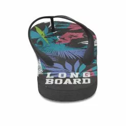 Claquettes MARINE LONGBOARD -magasin de chaussures claquettes marine longboard 2