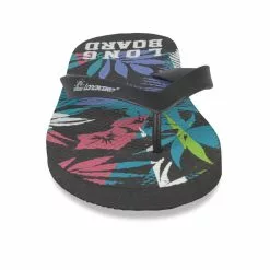 Claquettes MARINE LONGBOARD -magasin de chaussures claquettes marine longboard 4