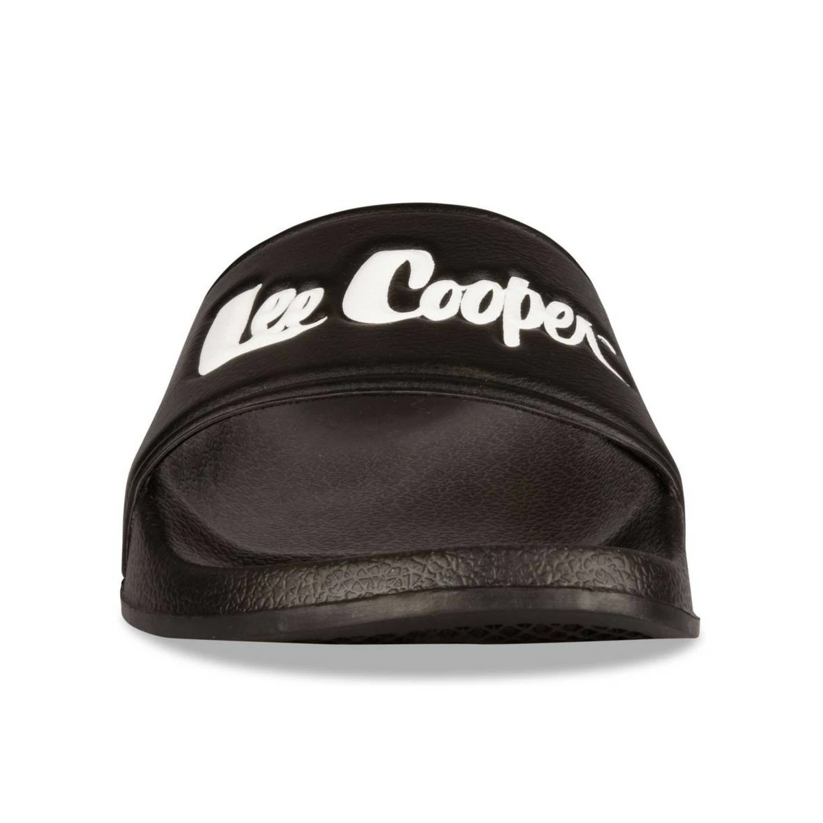 Claquettes NOIR LEE COOPER 5 Claquettes NOIR LEE COOPER – Image 5