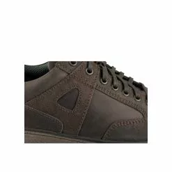 Derbies MARRON MEGIS CASUAL -magasin de chaussures derbies marron megis casual 9