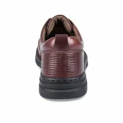 Derbies MARRON NEOSOFT HOMME CUIR -magasin de chaussures derbies marron neosoft homme cuir 14