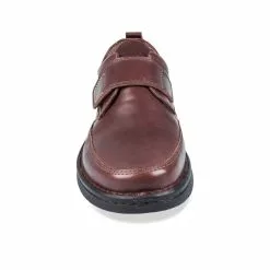 Derbies MARRON NEOSOFT HOMME CUIR -magasin de chaussures derbies marron neosoft homme cuir 16