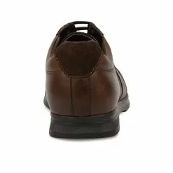 Derbies MARRON NEOSOFT HOMME CUIR -magasin de chaussures derbies marron neosoft homme cuir 26