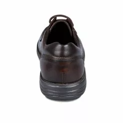 Derbies MARRON NEOSOFT HOMME CUIR -magasin de chaussures derbies marron neosoft homme cuir 31