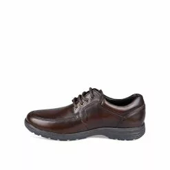 Derbies MARRON NEOSOFT HOMME CUIR -magasin de chaussures derbies marron neosoft homme cuir 32