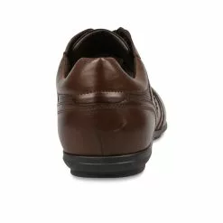 Derbies MARRON NEOSOFT HOMME CUIR -magasin de chaussures derbies marron neosoft homme cuir 36