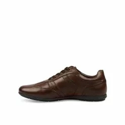Derbies MARRON NEOSOFT HOMME CUIR -magasin de chaussures derbies marron neosoft homme cuir 37