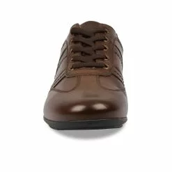 Derbies MARRON NEOSOFT HOMME CUIR -magasin de chaussures derbies marron neosoft homme cuir 38