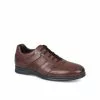 Derbies MARRON NEOSOFT HOMME CUIR