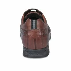 Derbies MARRON NEOSOFT HOMME CUIR -magasin de chaussures derbies marron neosoft homme cuir 41
