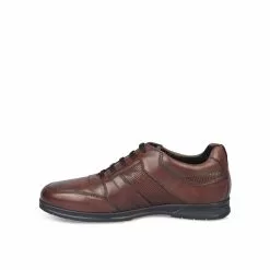 Derbies MARRON NEOSOFT HOMME CUIR -magasin de chaussures derbies marron neosoft homme cuir 42