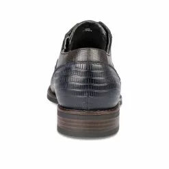 Derbies NOIR B-BLAKE -magasin de chaussures derbies noir b blake 3