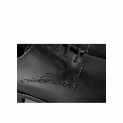 Derbies NOIR MEGIS CASUAL -magasin de chaussures derbies noir megis casual 4