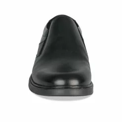 Derbies NOIR MEGIS CASUAL -magasin de chaussures derbies noir megis casual 7