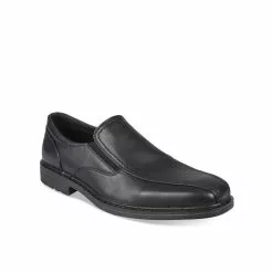 Derbies NOIR NEOSOFT HOMME