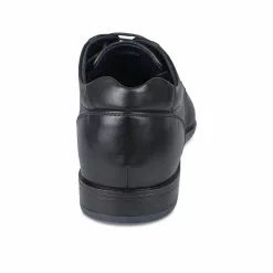 Derbies NOIR NEOSOFT HOMME -magasin de chaussures derbies noir neosoft homme 2