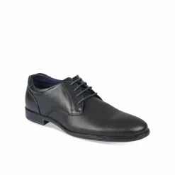 Derbies NOIR NEOSOFT HOMME