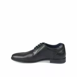 Derbies NOIR NEOSOFT HOMME -magasin de chaussures derbies noir neosoft homme 3
