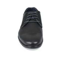 Derbies NOIR NEOSOFT HOMME -magasin de chaussures derbies noir neosoft homme 4