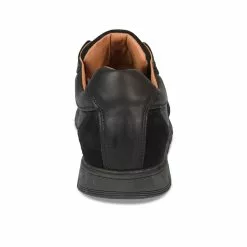 Derbies NOIR NEOSOFT HOMME CUIR -magasin de chaussures derbies noir neosoft homme cuir 12