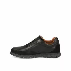 Derbies NOIR NEOSOFT HOMME CUIR -magasin de chaussures derbies noir neosoft homme cuir 13