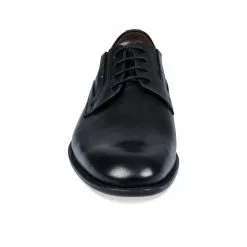 Derbies NOIR NEOSOFT HOMME CUIR -magasin de chaussures derbies noir neosoft homme cuir 19