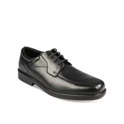 Derbies NOIR NEOSOFT HOMME CUIR