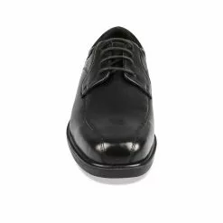 Derbies NOIR NEOSOFT HOMME CUIR -magasin de chaussures derbies noir neosoft homme cuir 31