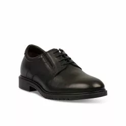 Derbies NOIR NEOSOFT HOMME CUIR
