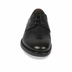 Derbies NOIR NEOSOFT HOMME CUIR -magasin de chaussures derbies noir neosoft homme cuir 4