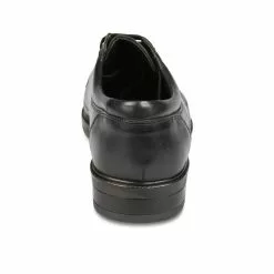 Derbies NOIR NEOSOFT HOMME CUIR -magasin de chaussures derbies noir neosoft homme cuir 49