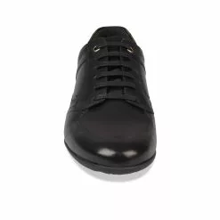 Derbies NOIR NEOSOFT HOMME CUIR -magasin de chaussures derbies noir neosoft homme cuir 56