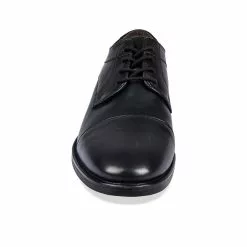 Derbies NOIR NEOSOFT HOMME CUIR -magasin de chaussures derbies noir neosoft homme cuir 71