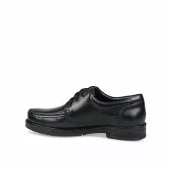 Derbies NOIR NEOSOFT HOMME CUIR -magasin de chaussures derbies noir neosoft homme cuir 85