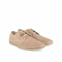 Espadrilles BEIGE DENIM SIDE -magasin de chaussures espadrilles beige denim side 13
