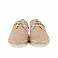 Espadrilles BEIGE DENIM SIDE -magasin de chaussures espadrilles beige denim side 14