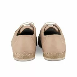 Espadrilles BEIGE DENIM SIDE -magasin de chaussures espadrilles beige denim side 15