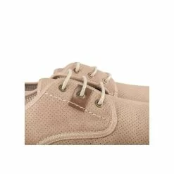 Espadrilles BEIGE DENIM SIDE -magasin de chaussures espadrilles beige denim side 16