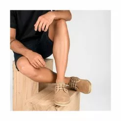 Espadrilles BEIGE DENIM SIDE -magasin de chaussures espadrilles beige denim side 17