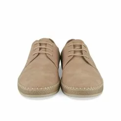 Espadrilles BEIGE DENIM SIDE -magasin de chaussures espadrilles beige denim side 2