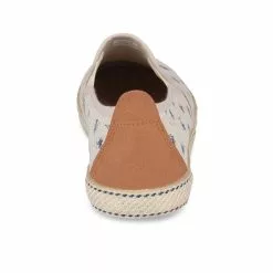 Espadrilles BEIGE DENIM SIDE -magasin de chaussures espadrilles beige denim side 25